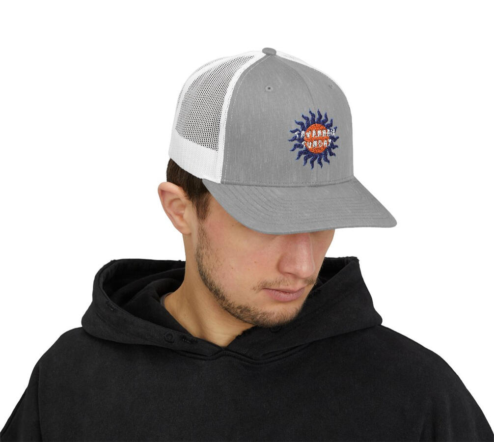Trucker Hat